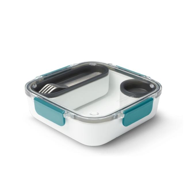 Black+Blum Lunch Box Original - 198x198x56mm - Ocean
