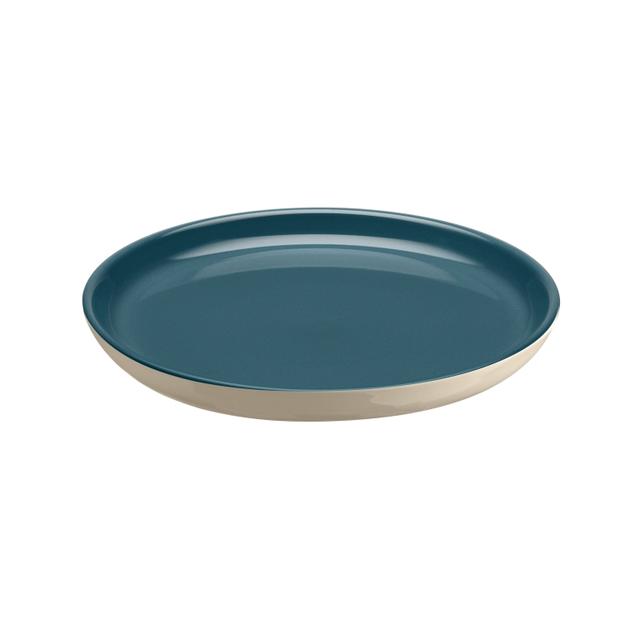 Emile Henry Epicure Bord L - Ø245mm - Feu Doux