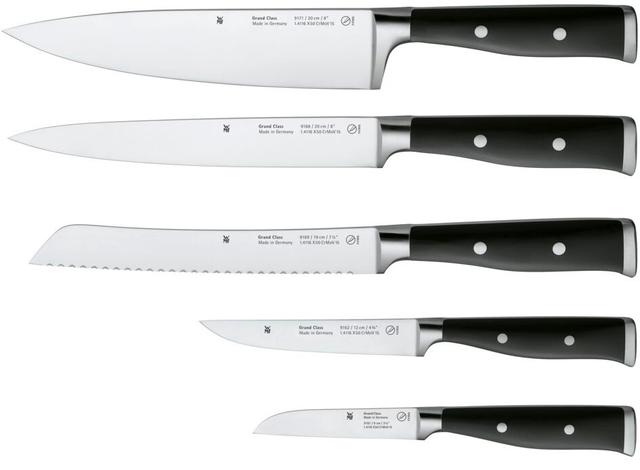 WMF Grand Class Messenset 5-delig