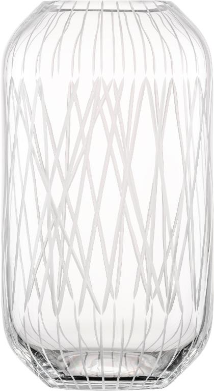 Zwiesel Glas Network Vaas groot - H 290mm