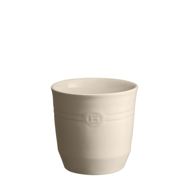 Emile Henry Pot voor keukengerei - 2.2Ltr - Argile