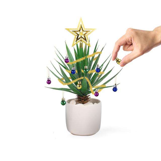 Gift Republic Plant Baubles