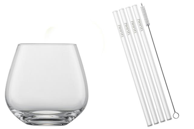 Schott Zwiesel After Work Drinks 9-delige set (Vina)