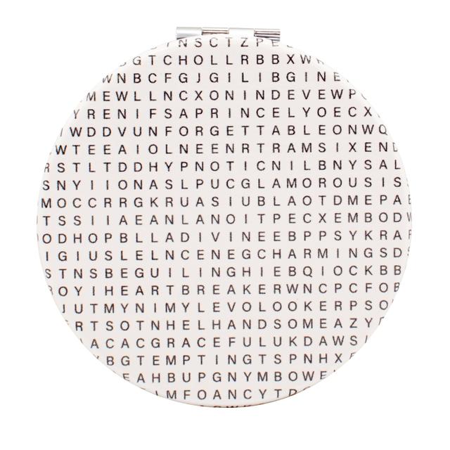 UPG Zakspiegel - Search For Beauty