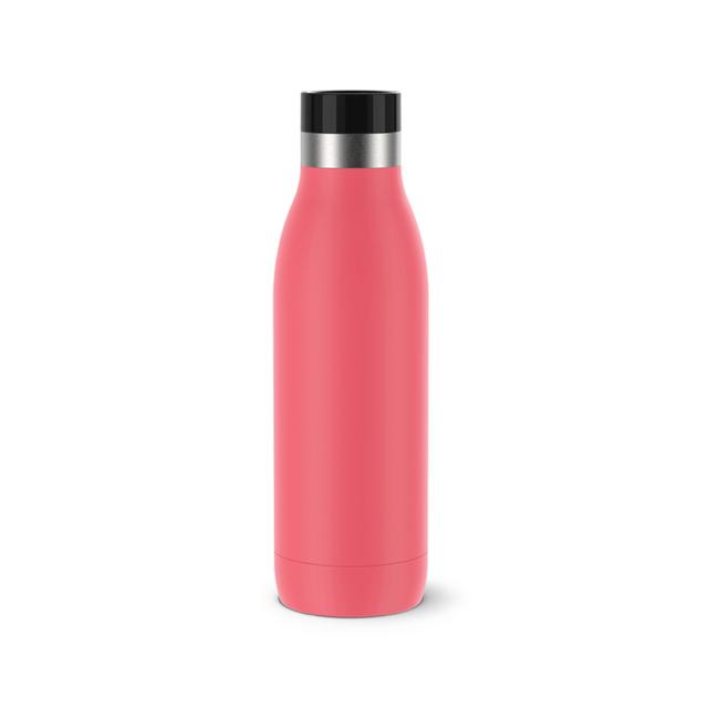 EMSA Bludrop Basic Drinkfles - 0.5Ltr - Koraal