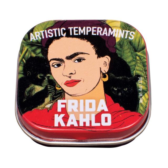 UPG Pepermuntjes - Frida Kahlo Artistic Temperamints