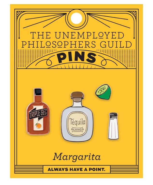 UPG Pins - Margarita