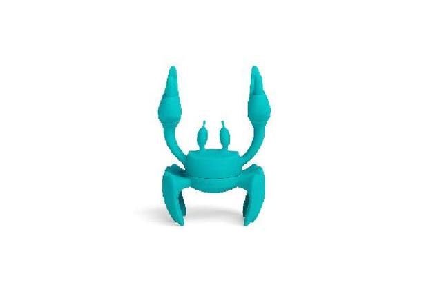 Ototo Lepelhouder Aqua - Blauw