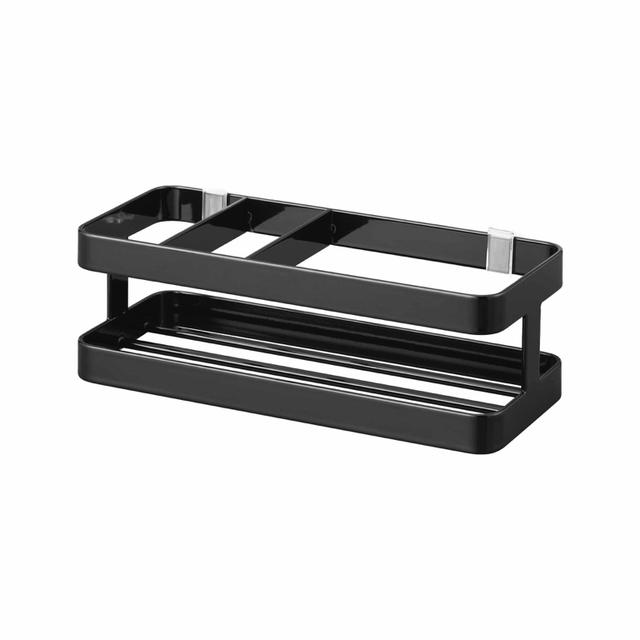 Yamazaki Tower Spons & fleshouder Film hook - Zwart