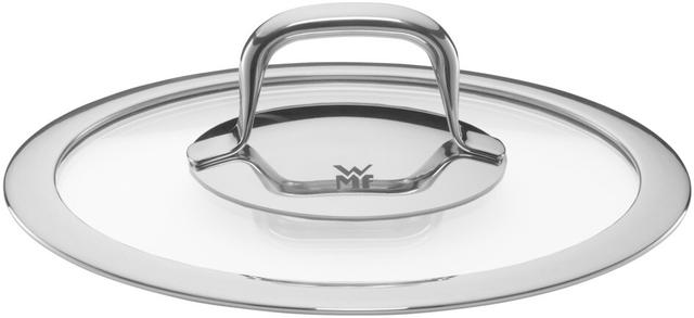 WMF FusionTec Compact Glazen deksel - Ø180mm