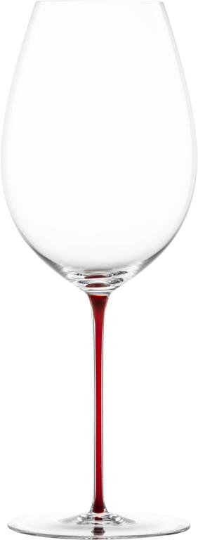 Zwiesel Glas Enoteca Rode wijnglas met steel rood 1 - 0.689Ltr