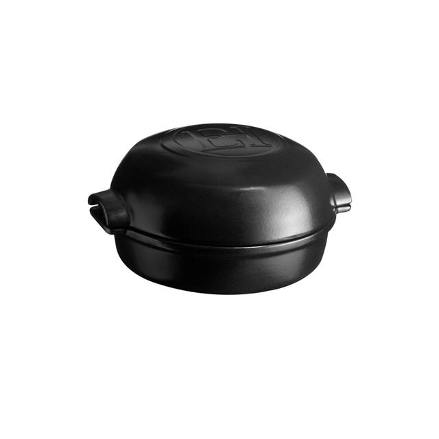 Emile Henry BBQ Cheese Baker - 200x180x100mm - Truffe