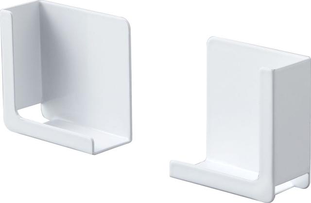 Yamazaki Tower Tablethouder magnetisch - Wit