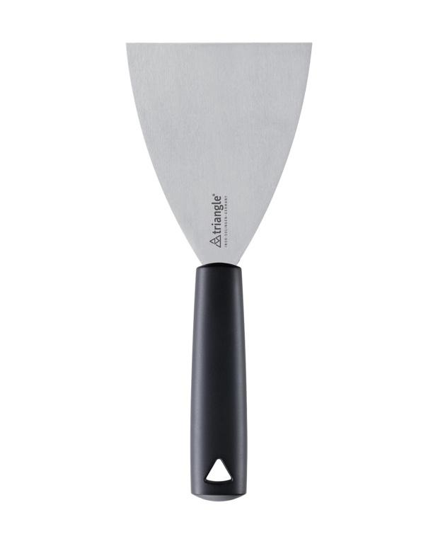 Triangle Spatel - L 100mm