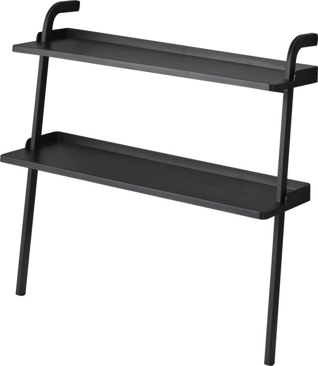 Yamazaki Frame Kinderschoenenrek - Zwart