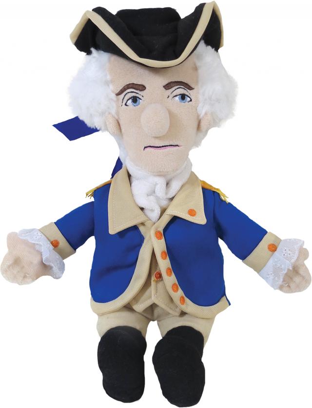 UPG Pop - George Washington