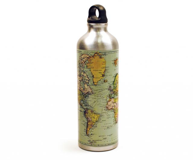 Gift Republic Water Bottle