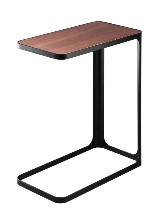 Yamazaki Frame Bijzettafel - Zwart