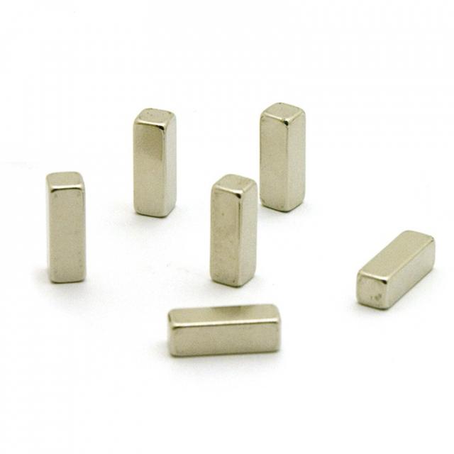 Trendform Magneten Magic Stick - Set van 6