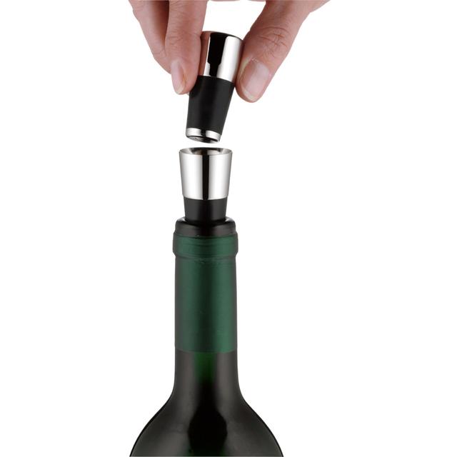 WMF Vino Wijngieter met stop