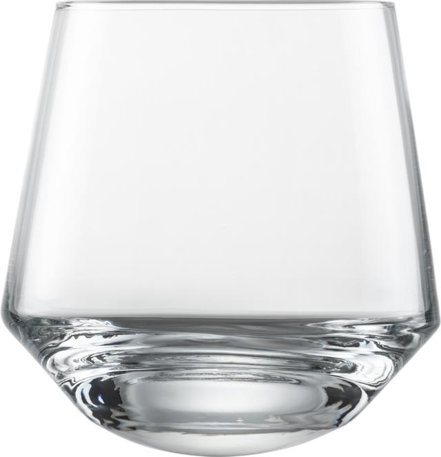 Schott Zwiesel Bar Special Dancing Tumbler 65 - 0.396Ltr - 4 glazen