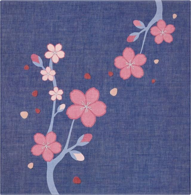 Moleskine Sakura Collection 2025 Collector's Box - Cherry Blossom