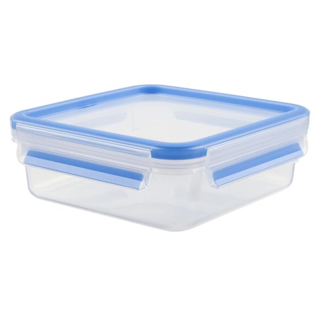 TEFAL MasterSeal Fresh Vershouddoos vierkant - 0.85Ltr
