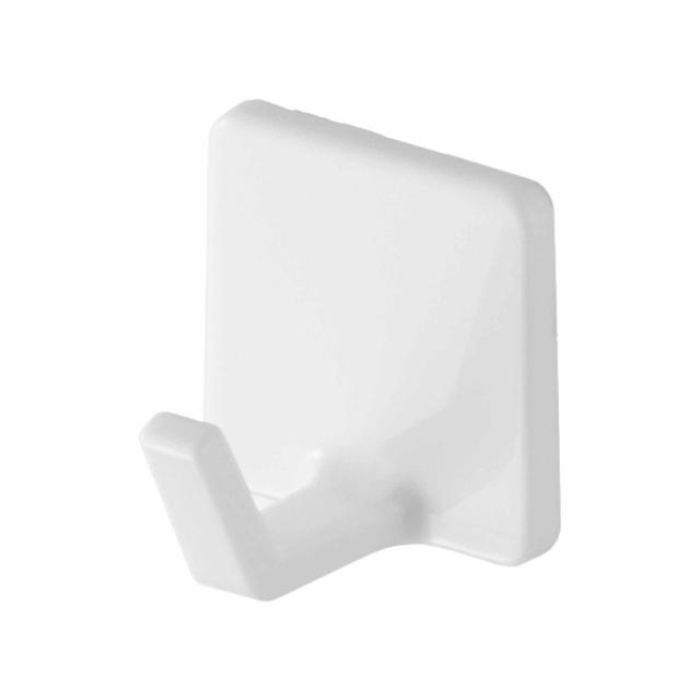 Yamazaki Tower Haken Film hook set van 4 - Wit