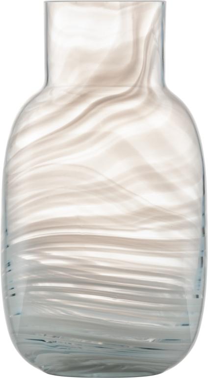 Zwiesel Glas Waters Vaas groot - H 277mm - Snow