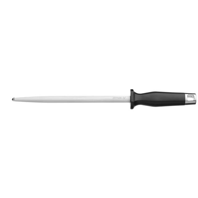 WMF Spitzenklasse Plus Messenslijper aanzetstaal - L 230mm