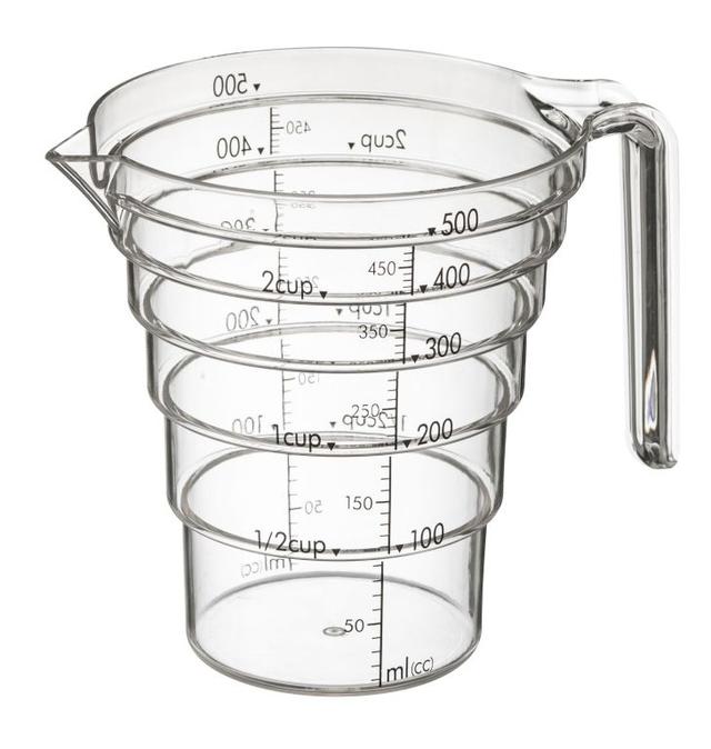Yamazaki Measuring cup - Layer