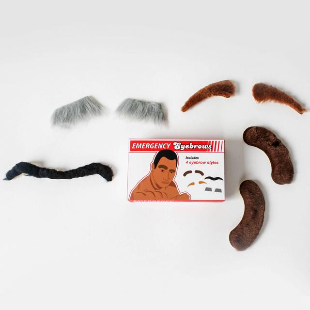 Gift Republic Fake Eyebrows