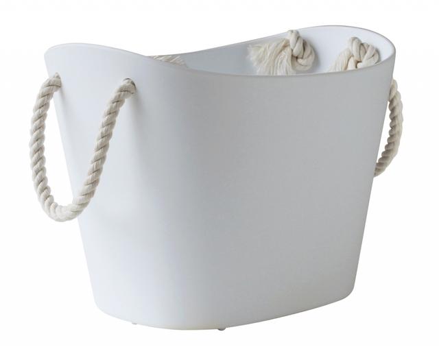 Hachiman Balcolore Opbergmand Mini - Wit