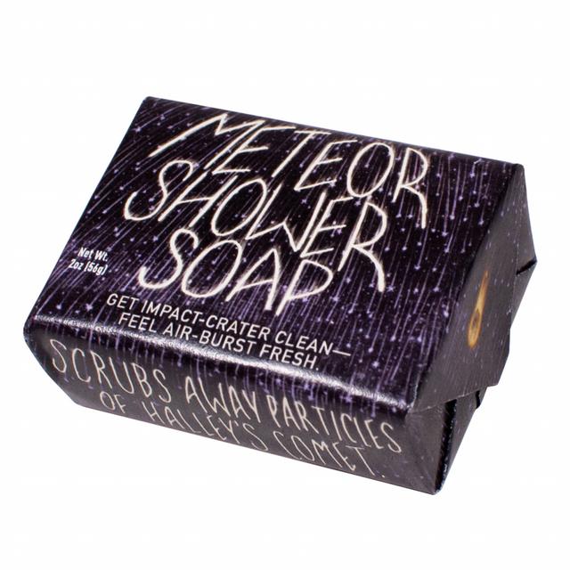 UPG Zeep - Meteor Shower