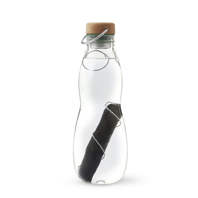 Black+Blum Eau Good Glass - 0.65Ltr - Olive