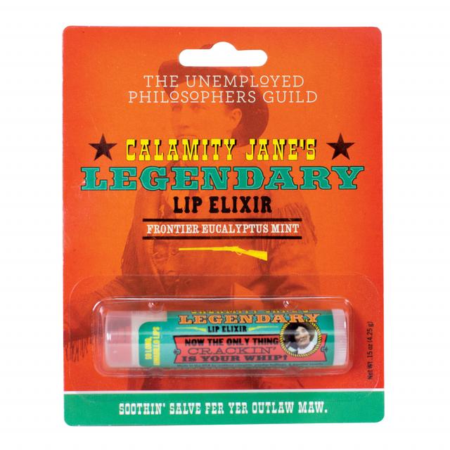 UPG Lippenbalsem - Calamity Jane