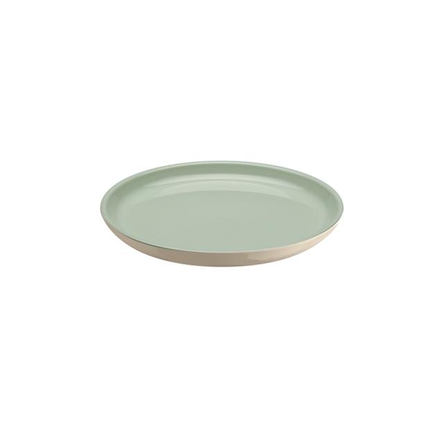 Emile Henry Epicure Bord XS - Ø150mm - Amande