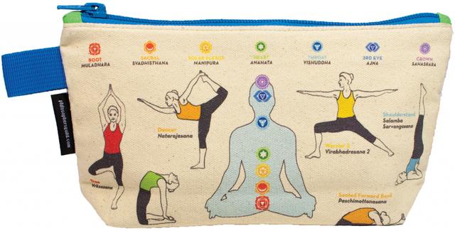 UPG Etui - Yoga