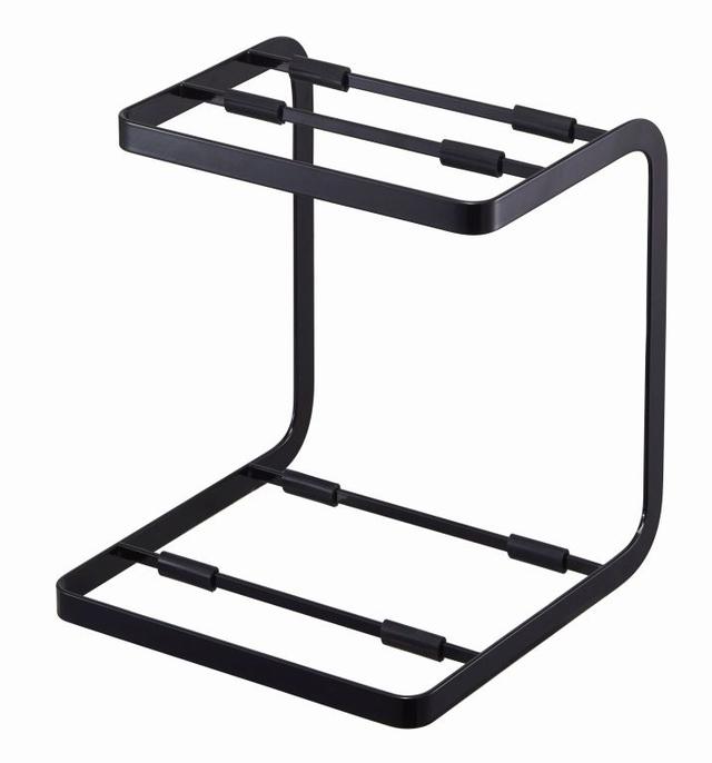 Yamazaki Tower Pannenrek - Zwart