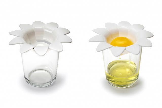 Peleg Design Eierscheider Daisy