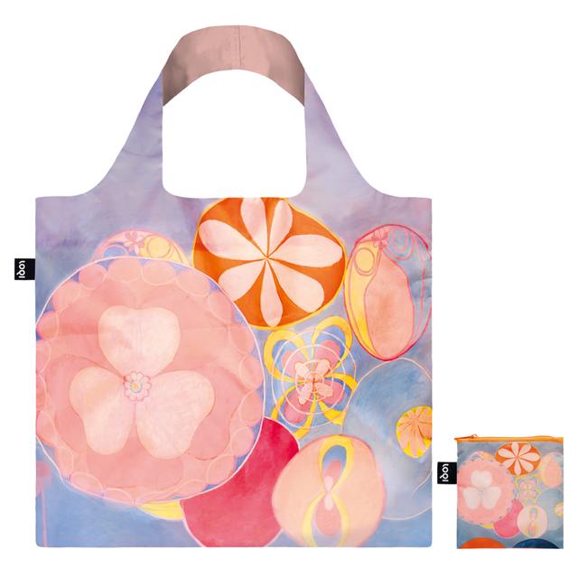 LOQI Bag - Childhood Large Recycled