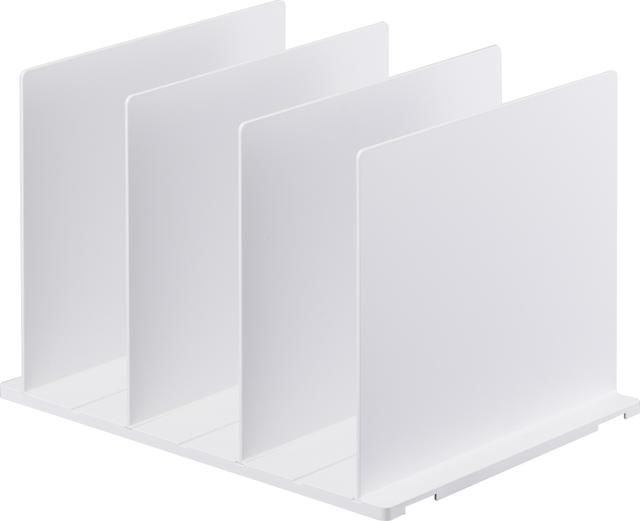 Yamazaki Tower Tassenorganizer - Smart - Wit
