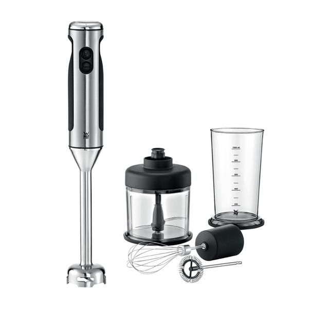 WMF LINEO Staafmixer set 4-in-1