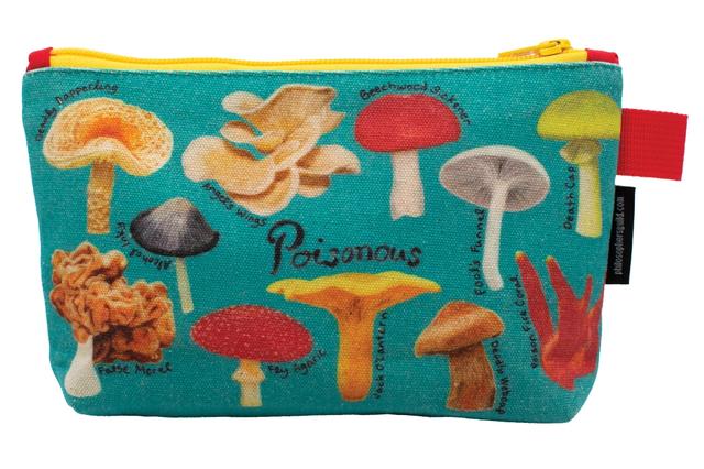 UPG Etui - Mushroom