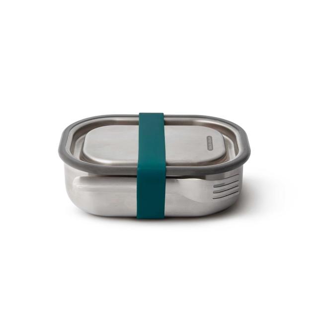 Black+Blum Lunch Box Small - 175x130x50mm - Ocean