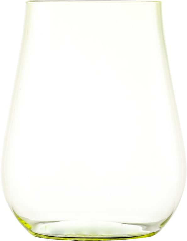 Zwiesel Glas Kolibri Tumbler allround met MP lemon 42 - 0.498Ltr - 2 glazen