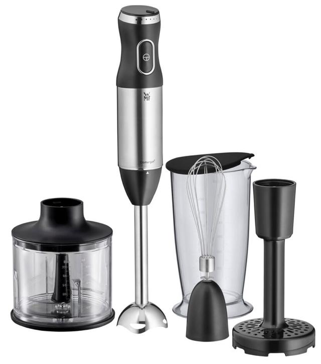 WMF Kult X Staafmixer set 4-in-1