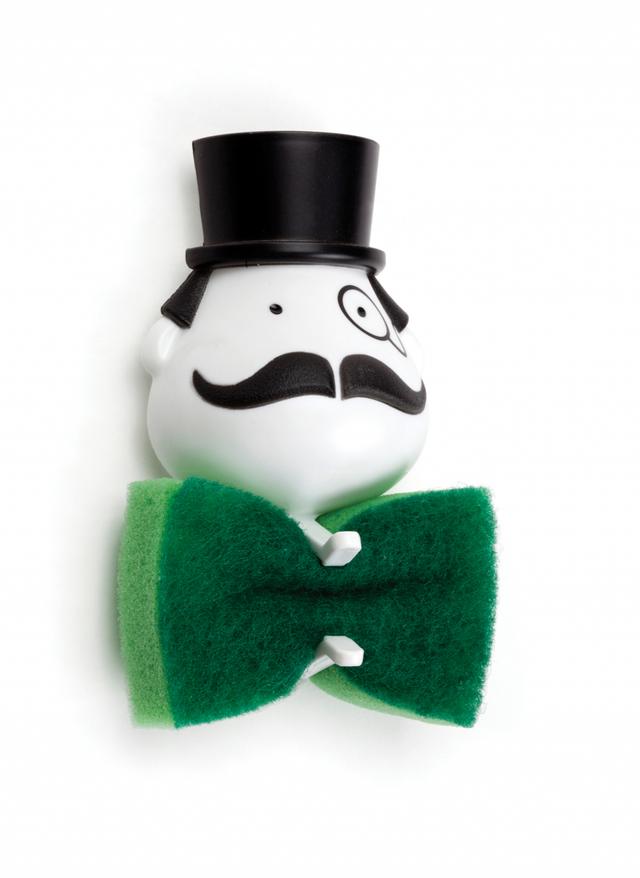 Peleg Design Mr. Sponge