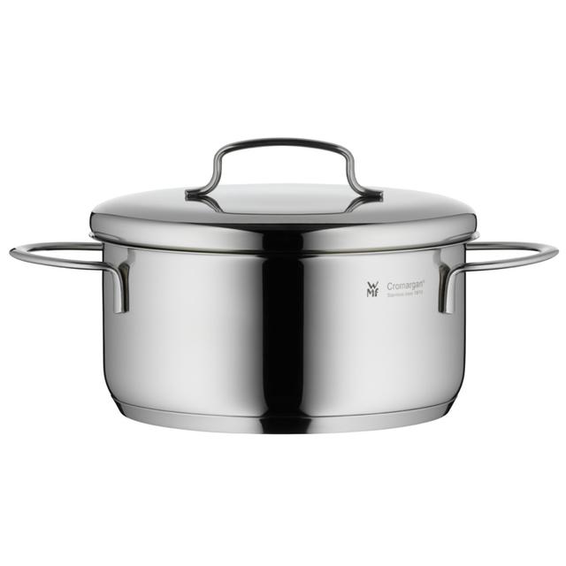 WMF Mini Kookpan laag - Ø160mm