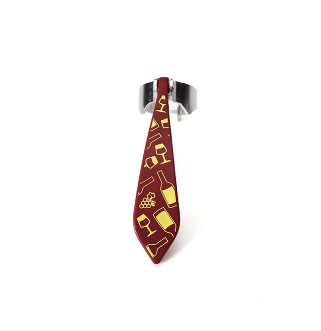 Peleg Design Bottle Tie - Wine Glasses